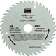 TVB-190 [木工用チップソー V-BLADE φ190]