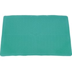 HYPER V ノンスリップマット 緑 650×450 TVMAT-GN