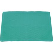 HYPER V ノンスリップマット 緑 650×450 TVMAT-GN