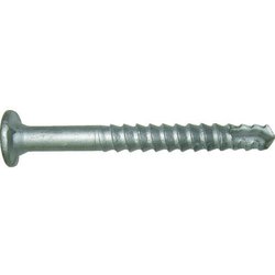 木造用耐震ドリルねじ φ4.2X40 頭部φ8.5 50本入 TWFS-4240