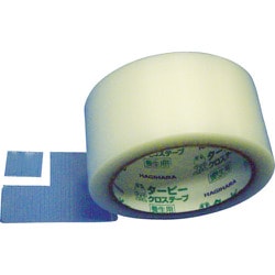 ターピー タテヨコカットテープ（養生用） クリア 50mm×25m TY001-5025TYNA