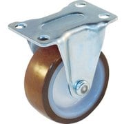 TYGUK-38 [キャスター TYGシリーズ 固定 ウレタン車 38mm]