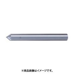 超硬合金 硬脆材加工用UDCコート2枚刃ロングネックラジアス UDCLRSF2020-010040