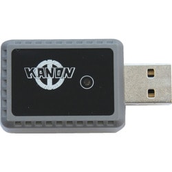 USB-K1 [コンパクトワイヤレスデ-タ送信デジタルノギス用受信機 USB-K1]