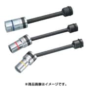 USN17 [インパクトレンチ用ユニソケット 差込角：12.7mm 対辺寸法：17mm]