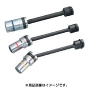 USN24 [インパクトレンチ用ユニソケット 差込角：12.7mm 対辺寸法：24mm]