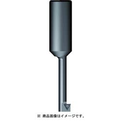座ぐりカッター ウラザグル シャンク径25mm 全長133mm UZH25-16T-M14CS