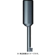 座ぐりカッター ウラザグル シャンク径25mm 全長146mm UZH25-18T-M16CS