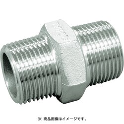 V6N-S14-01 [六角ニップル（SCS14A） 04116001]