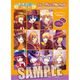 うたの☆プリンスさまっ♪ Shining Live トレーディング缶バッジ ハロウィン 1個 [コレクショントイ]