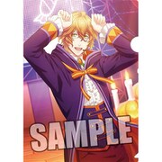 うたの☆プリンスさまっ♪ Shining Live クリアファイル マジカル☆ハロウィンライブ アナザーショットVer. 四ノ宮那月 [キャラクターグッズ 長辺310×短辺220mm]