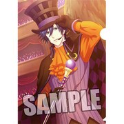 うたの☆プリンスさまっ♪ Shining Live クリアファイル マジカル☆ハロウィンライブ アナザーショットVer. 一ノ瀬トキヤ [キャラクターグッズ 長辺310×短辺220mm]