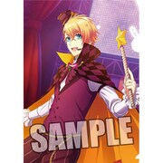 うたの☆プリンスさまっ♪ Shining Live クリアファイル マジカル☆ハロウィンライブ アナザーショットVer. 来栖 翔 [キャラクターグッズ 長辺310×短辺220mm]