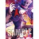 うたの☆プリンスさまっ♪ Shining Live クリアファイル マジカル☆ハロウィンライブ アナザーショットVer. 黒崎蘭丸 [キャラクターグッズ 長辺310×短辺220mm]