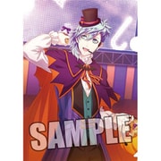うたの☆プリンスさまっ♪ Shining Live クリアファイル マジカル☆ハロウィンライブ アナザーショットVer. 美風 藍 [キャラクターグッズ 長辺310×短辺220mm]