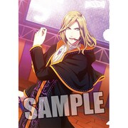 うたの☆プリンスさまっ♪ Shining Live クリアファイル マジカル☆ハロウィンライブ アナザーショットVer. カミュ [キャラクターグッズ 長辺310×短辺220mm]