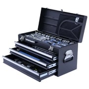 工具セット 12.7SQ 45PCツールセット マットブラック 800S-4518MBK