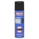 HR-B A363 [シリコーン系樹脂 耐熱塗料 フッ素オイル ブラック 380ml]
