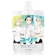 ユーリ!!! YURI ON ICE 花印抹茶の粉洗顔クリーム 110g [洗顔クリーム]