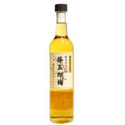 藤五郎梅 梅華汁濃縮エキス 500ml×2本 [新潟県特産品]