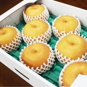 新潟 旬の和梨 5kg 化粧箱入り