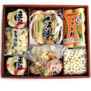 麩諶越後くるま麩のギフトセット [新潟県特産品]