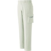 VE520CSITA-3L [ミドリ安全 ベルデクセル 男女ペア ストレッチ カーゴパンツ VE520C  3]
