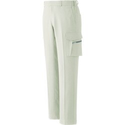 VE520CSITA-5L [ミドリ安全 ベルデクセル 男女ペア ストレッチ カーゴパンツ VE520C  5]