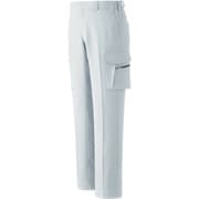 VE521CSITA-3L [ミドリ安全 ベルデクセル 男女ペア ストレッチ カーゴパンツ VE521C  3]
