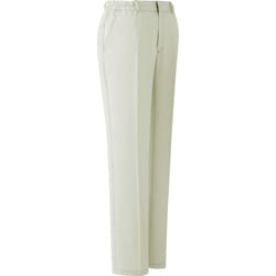 VEL520SITA-19 [ミドリ安全 ベルデクセル 交織ストレッチ 女子パンツ VEL520下 19]