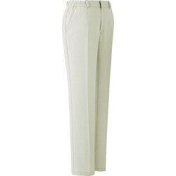 VEL520SITA-9 [ミドリ安全 ベルデクセル 交織ストレッチ 女子パンツ VEL520下 9]