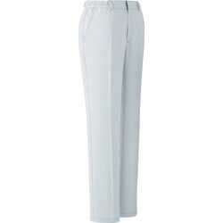 VEL521SITA-11 [ミドリ安全 ベルデクセル 交織ストレッチ 女子パンツ VEL521下 11]