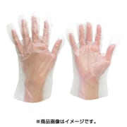 VERTE-571-S [ポリエチレンディスポ手袋 ベルテ571 200枚入 S]