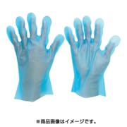 VERTE-572-L [ポリエチレンディスポ手袋 ベルテ572 200枚入 L]