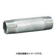 VLN-316-01050 [ねじ込み管継手 両長ニップル（SUS316TP） 04114901 呼び径（A）6 呼び径（B）1/8]