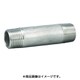 VLN-316-01100 [ねじ込み管継手 両長ニップル（SUS316TP） 04114902 呼び径（A）6 呼び径（B）1/8]