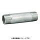 VLN-316-02100 [ねじ込み管継手 両長ニップル（SUS316TP） 04114904 呼び径（A）8 呼び径（B）1/4]
