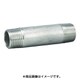 VLN-316-03050 [ねじ込み管継手 両長ニップル（SUS316TP） 04114905 呼び径（A）10 呼び径（B）3/8]