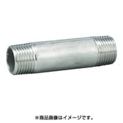 VLN-316-03100 [ねじ込み管継手 両長ニップル（SUS316TP） 04114906 呼び径（A）10 呼び径（B）3/8]