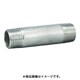 VLN-316-04100 [ねじ込み管継手 両長ニップル（SUS316TP） 04114908 呼び径（A）15 呼び径（B）1/2]