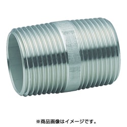 VN-316-03 [ニップル（SUS316TP） 04115103]