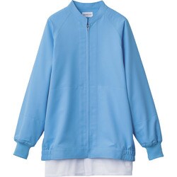 VP525-4L [サンペックス 男女兼用長袖ジャンパー サックス 4L]