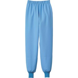 VP527-6L [サンペックス 男女兼用ホッピングパンツ サックス 6L]