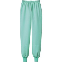 VP528-L [サンペックス 男女兼用ホッピングパンツ グリーン L]