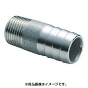 VRHN-32 [丸ホースニップル（SUS304TP） 04100472]