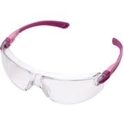 VS-103F-PK [小顔用タイプ保護メガネ VS-103F ピンク]