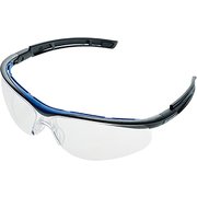 VS-104F [スポーティースタイル保護メガネ VS-104F （曇り止めコート）]