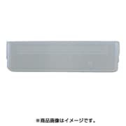 W-1510-C [スーパーピッチ5.5mmL/R 仕切板W-1510クリア]