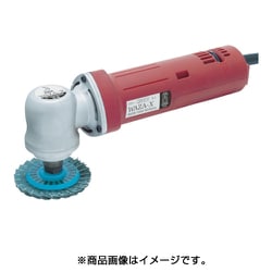 WAZA-X [電動スリムアングルサンダ-WAZA‐X]
