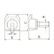 WCS-1N [京セラ 部品]